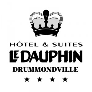 Hôtel et Suites Le Dauphin