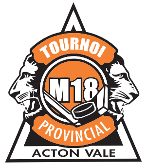 Tournoi Provincial M18 Acton Vale